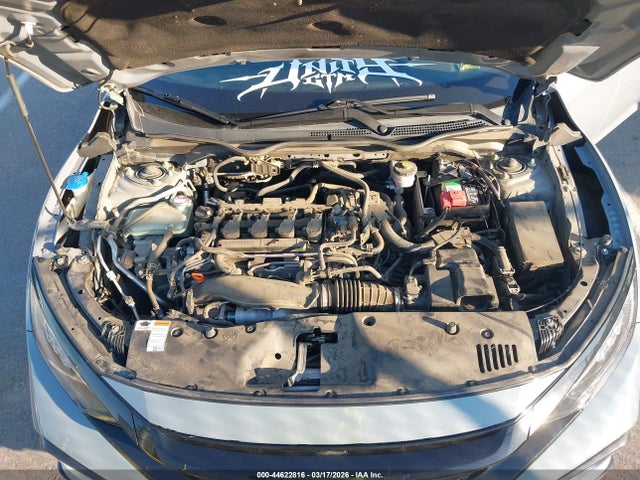 2021 HONDA CIVIC SHHFK7H46MU409887 Photo 9