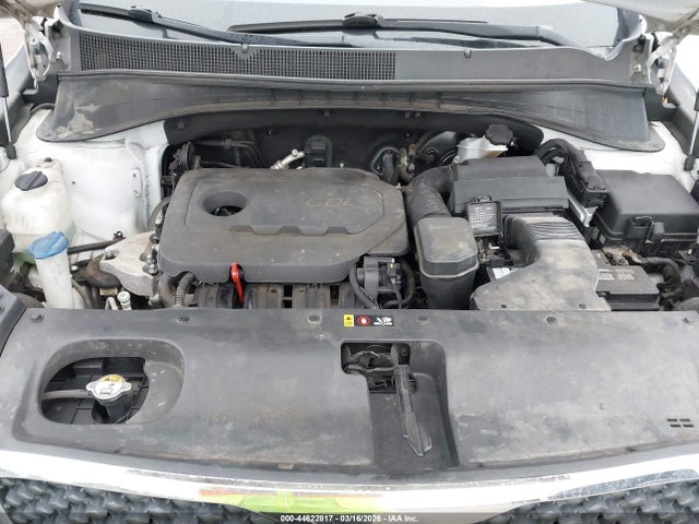 Продаж на аукціоні авто 2016 Kia Sorento 2.4l Lx, vin: 5XYPGDA3XGG061130, номер лоту: 44622817