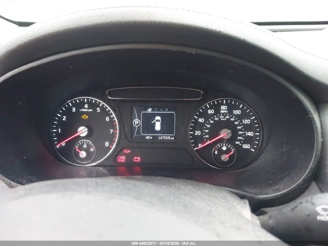 Продаж на аукціоні авто 2016 Kia Sorento 2.4l Lx, vin: 5XYPGDA3XGG061130, номер лоту: 44622817