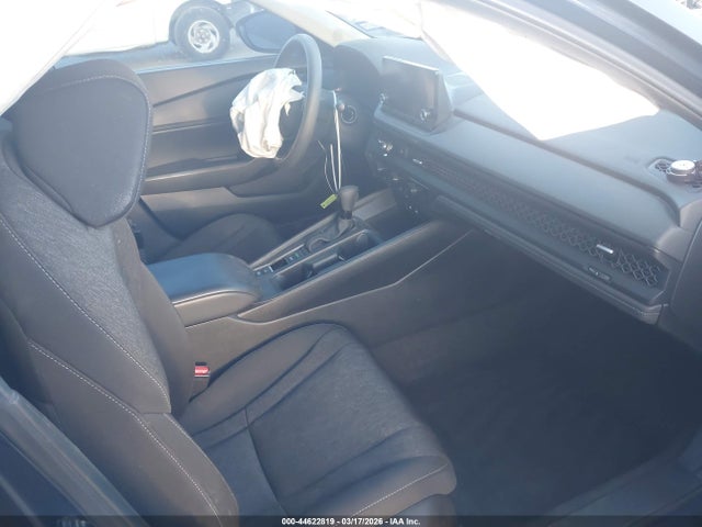 2024 Honda Accord Ex მანქანა იყიდება აუქციონზე, vin: 1HGCY1F34RA061700, აუქციონის ნომერი: 44622819
