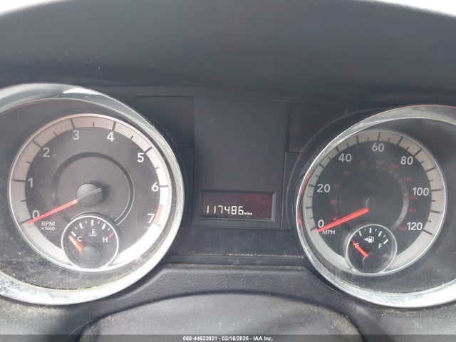 2016 Dodge Grand Caravan Sxt მანქანა იყიდება აუქციონზე, vin: 2C4RDGCG1GR146484, აუქციონის ნომერი: 44622821