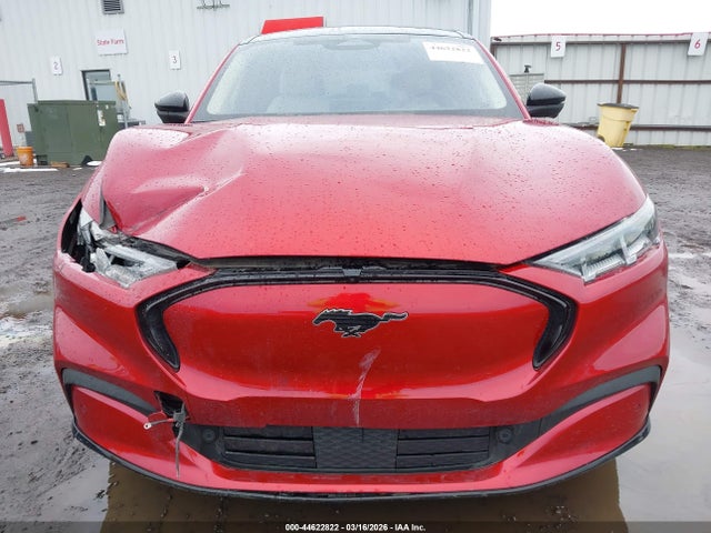 Ford Mustang Mach-e Premium 2022 3FMTK3SU7NMA05043 Image 12