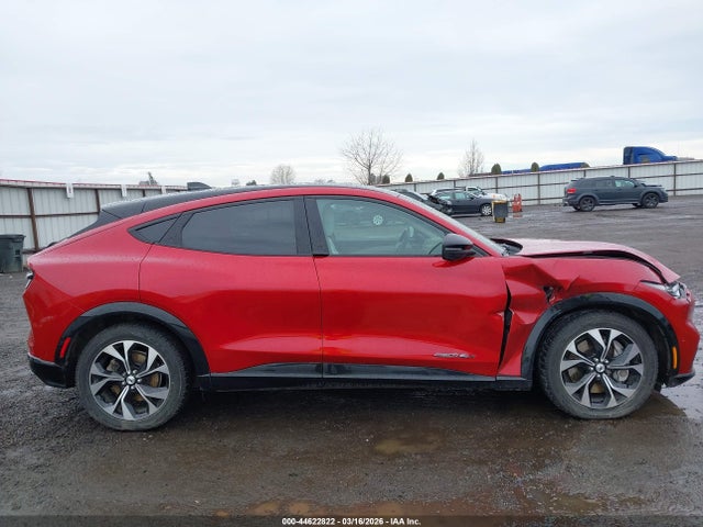 Ford Mustang Mach-e Premium 2022 3FMTK3SU7NMA05043 Image 13
