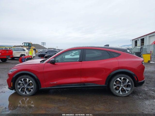 Ford Mustang Mach-e Premium 2022 3FMTK3SU7NMA05043 Image 14