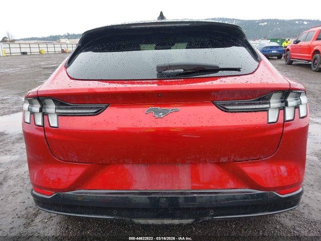 Ford Mustang Mach-e Premium 2022 3FMTK3SU7NMA05043 Image 16