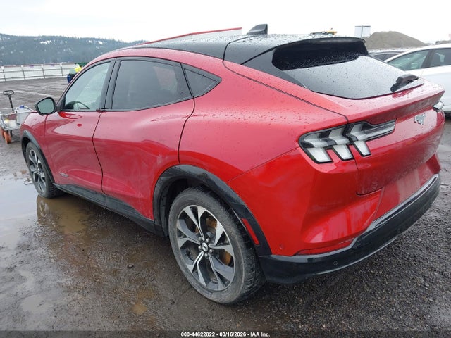 Ford Mustang Mach-e Premium 2022 3FMTK3SU7NMA05043 Image 3