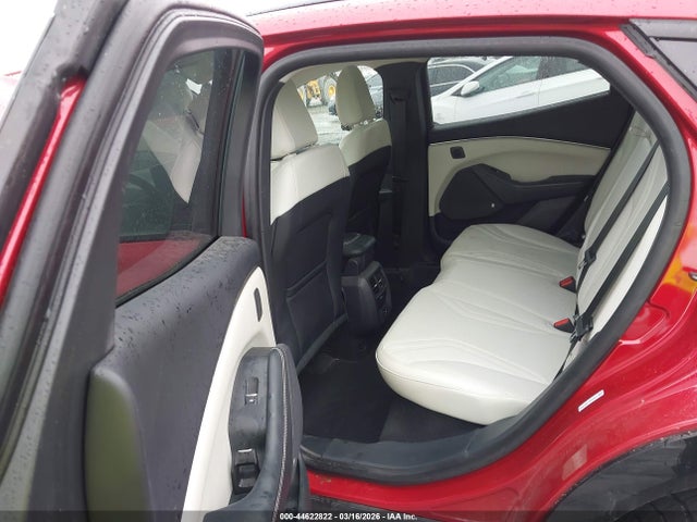 Ford Mustang Mach-e Premium 2022 3FMTK3SU7NMA05043 Image 8