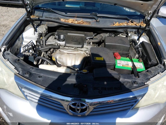 Aukcja sprzedaży 2012 Toyota Camry L, vin: 4T1BF1FK2CU548354, numer aukcji: 44622823
