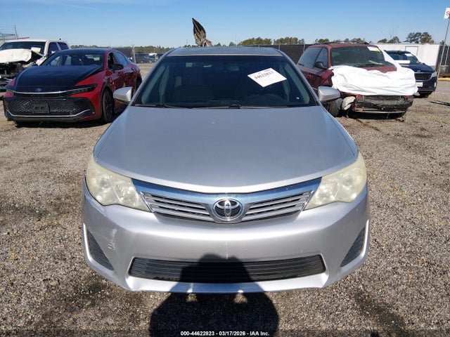 Aukcja sprzedaży 2012 Toyota Camry L, vin: 4T1BF1FK2CU548354, numer aukcji: 44622823