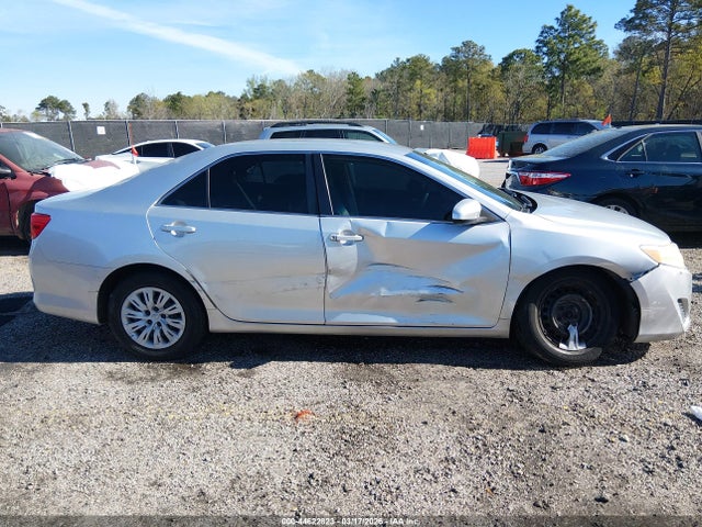 Aukcja sprzedaży 2012 Toyota Camry L, vin: 4T1BF1FK2CU548354, numer aukcji: 44622823