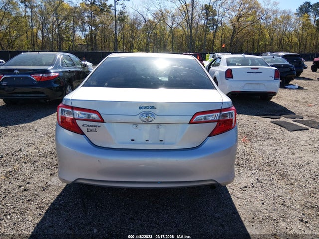 Aukcja sprzedaży 2012 Toyota Camry L, vin: 4T1BF1FK2CU548354, numer aukcji: 44622823