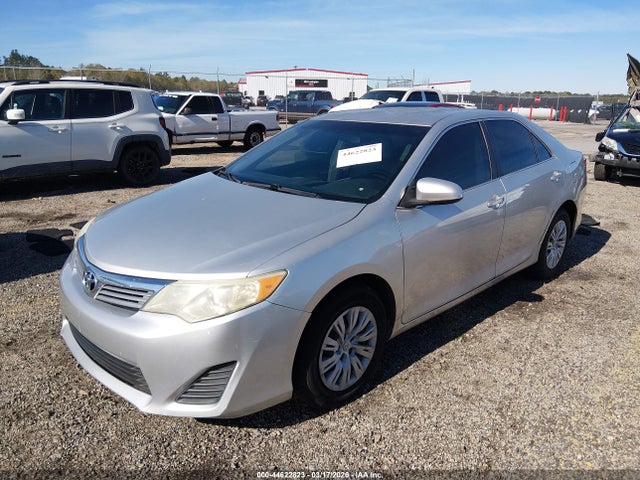 Aukcja sprzedaży 2012 Toyota Camry L, vin: 4T1BF1FK2CU548354, numer aukcji: 44622823