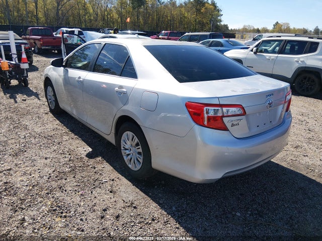 Aukcja sprzedaży 2012 Toyota Camry L, vin: 4T1BF1FK2CU548354, numer aukcji: 44622823