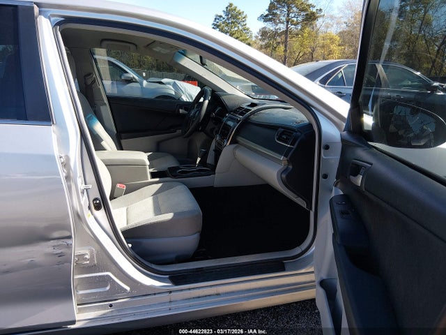 Aukcja sprzedaży 2012 Toyota Camry L, vin: 4T1BF1FK2CU548354, numer aukcji: 44622823
