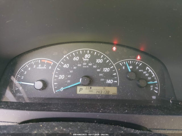 Aukcja sprzedaży 2012 Toyota Camry L, vin: 4T1BF1FK2CU548354, numer aukcji: 44622823