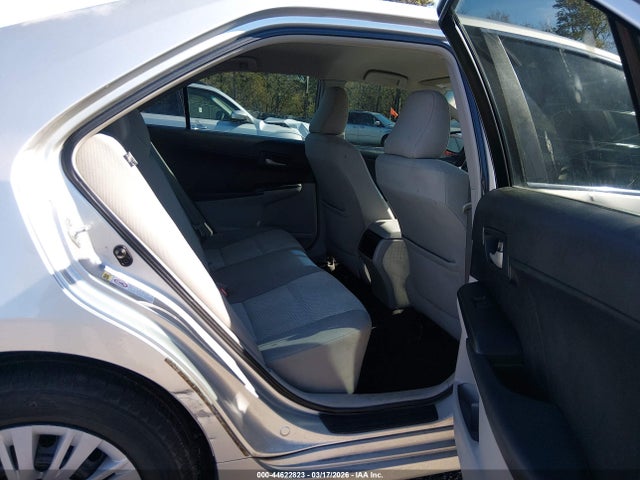 Aukcja sprzedaży 2012 Toyota Camry L, vin: 4T1BF1FK2CU548354, numer aukcji: 44622823