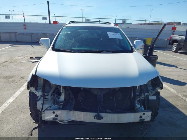 44622825 :رقم المزاد ، JTJBK1BA6A2414711 vin ، 2010 Lexus Rx 350 مزاد بيع