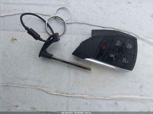 Chevrolet Equinox Awd Lt 2025 3GNAXPEG1SL224700 Image 11