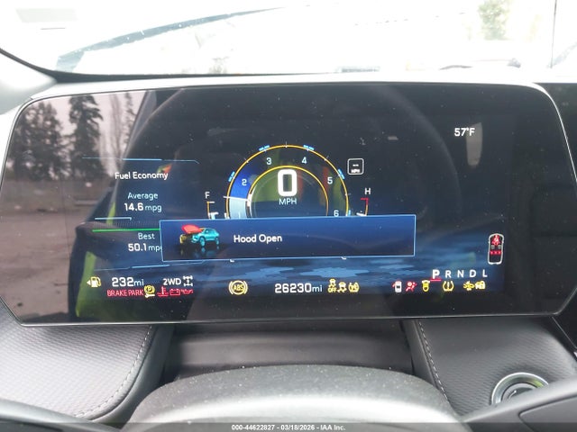 Chevrolet Equinox Awd Lt 2025 3GNAXPEG1SL224700 Image 7