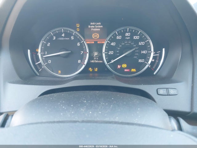 Aukcja sprzedaży 2016 Acura Mdx Technology   Acurawatch Plus Packages/technology Package, vin: 5FRYD4H49GB036463, numer aukcji: 44622829