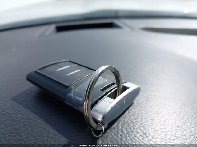 2008 CHEVROLET CORVETTE 1G1YY26W085108399 Photo 10