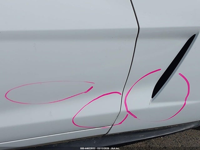 2008 CHEVROLET CORVETTE 1G1YY26W085108399 Photo 5