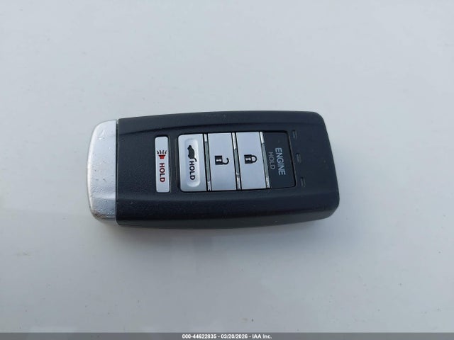 2019 Acura Mdx Tech   A-spec Pkgs მანქანა იყიდება აუქციონზე, vin: 5J8YD4H02KL009322, აუქციონის ნომერი: 44622835