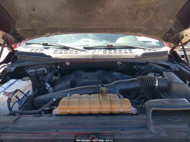 Ford F-150 Xlt 2018 1FTEW1EG5JFE13482 Image 10