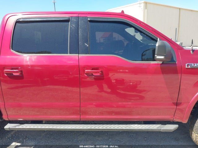 Ford F-150 Xlt 2018 1FTEW1EG5JFE13482 Image 13