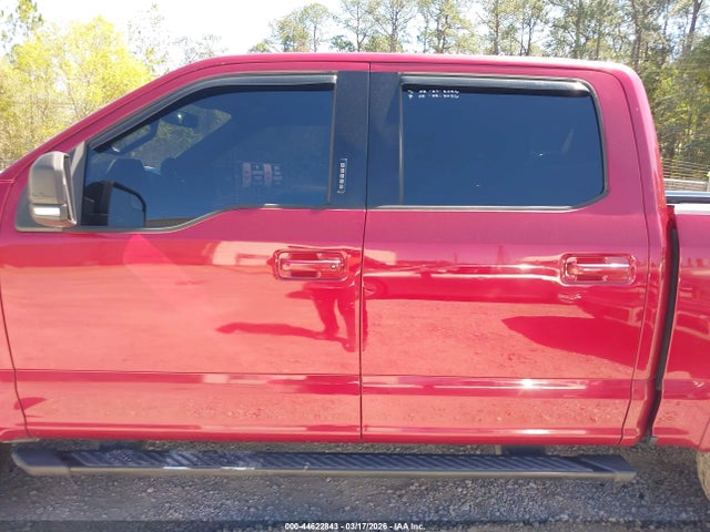 Ford F-150 Xlt 2018 1FTEW1EG5JFE13482 Image 14
