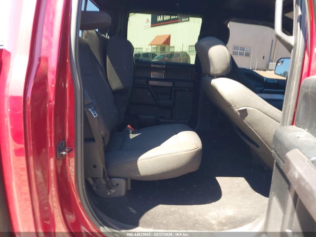 Ford F-150 Xlt 2018 1FTEW1EG5JFE13482 Image 8