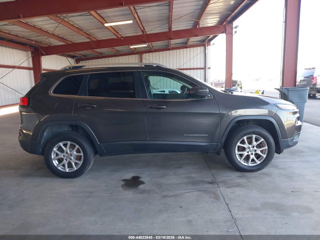 Jeep Cherokee Latitude 2015 1C4PJMCB3FW655212 Image 13
