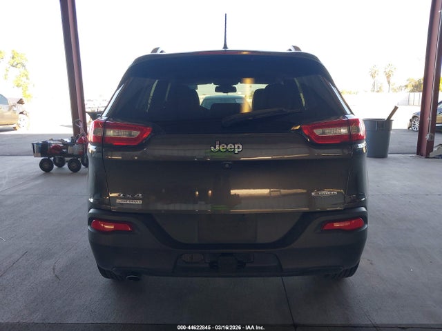 Jeep Cherokee Latitude 2015 1C4PJMCB3FW655212 Image 16