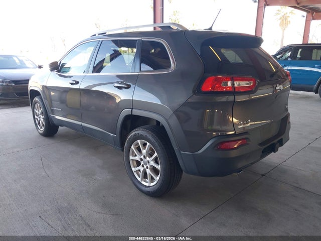 Jeep Cherokee Latitude 2015 1C4PJMCB3FW655212 Image 3