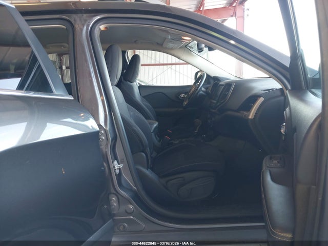 Jeep Cherokee Latitude 2015 1C4PJMCB3FW655212 Image 5
