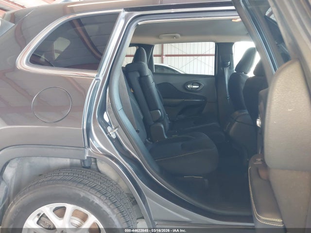 Jeep Cherokee Latitude 2015 1C4PJMCB3FW655212 Image 8