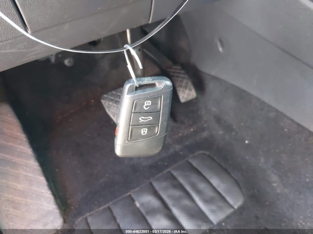 2022 VOLKSWAGEN TAOS 3VVAX7B23NM046869 Photo 10