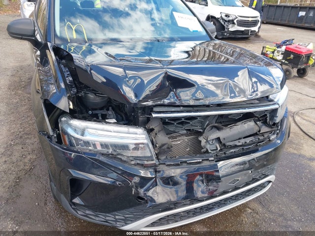 2022 VOLKSWAGEN TAOS 3VVAX7B23NM046869 Photo 5