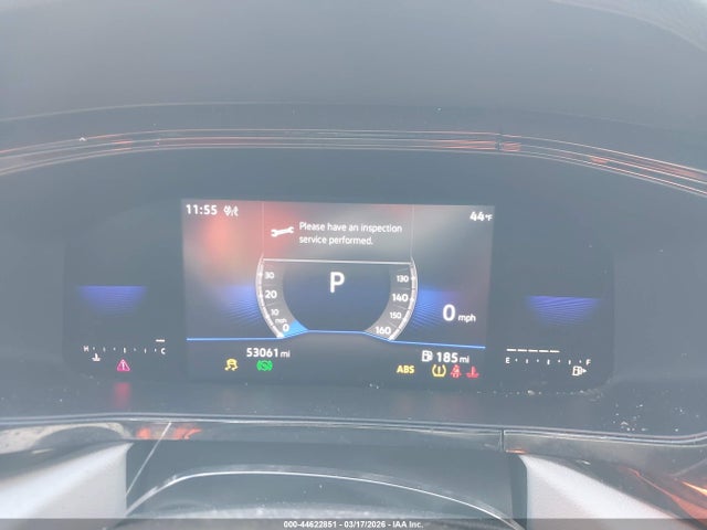 2022 VOLKSWAGEN TAOS 3VVAX7B23NM046869 Photo 6