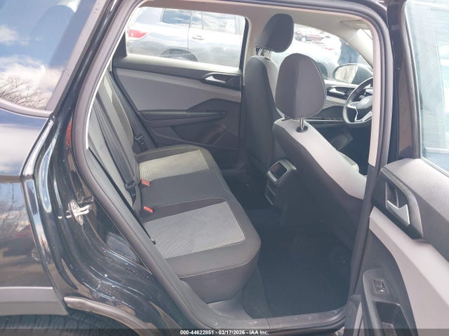 2022 VOLKSWAGEN TAOS 3VVAX7B23NM046869 Photo 7