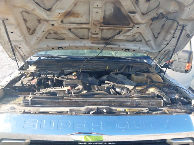 Ford F-250 Lariat 2014 1FT7W2BT8EEB39450 Image 10