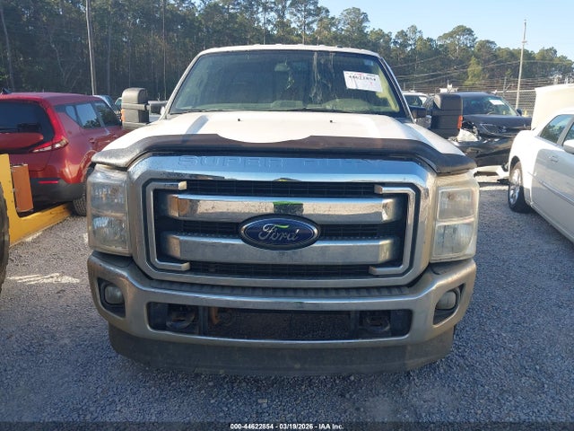Ford F-250 Lariat 2014 1FT7W2BT8EEB39450 Image 12