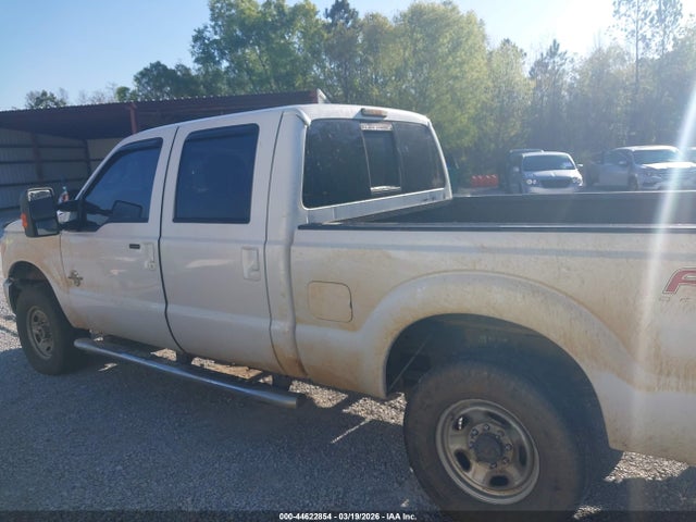 Ford F-250 Lariat 2014 1FT7W2BT8EEB39450 Image 14