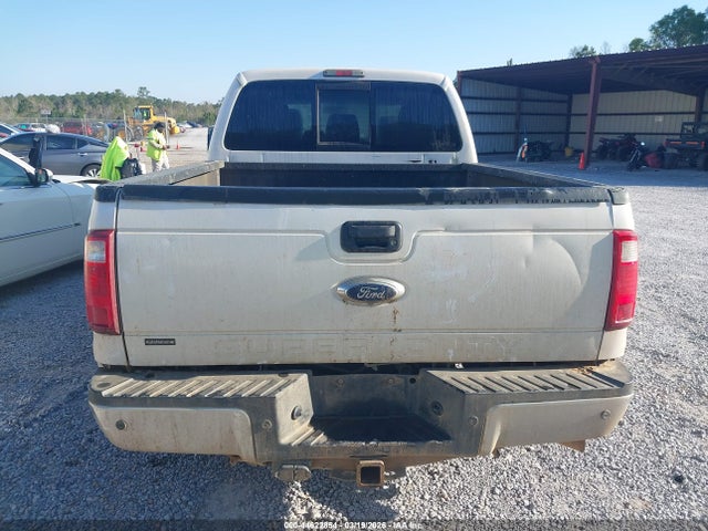Ford F-250 Lariat 2014 1FT7W2BT8EEB39450 Image 16