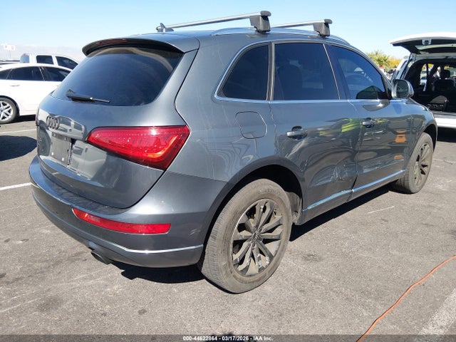 44622864 :رقم المزاد ، WA1LFAFP5EA054315 vin ، 2014 Audi Q5 2.0t Premium مزاد بيع