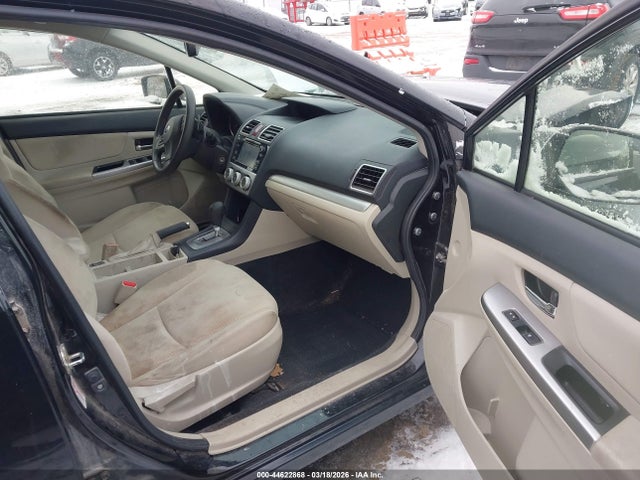 44622868 :رقم المزاد ، JF1GPAB62G8211297 vin ، 2016 Subaru Impreza 2.0i Premium مزاد بيع