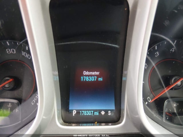 Chevrolet Camaro 2lt 2014 2G1FC1E37E9227217 Image 15