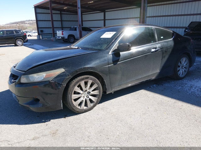 Продажа на аукционе авто 2009 Honda Accord 3.5 Ex-l, vin: 1HGCS22839A002887, номер лота: 44622872