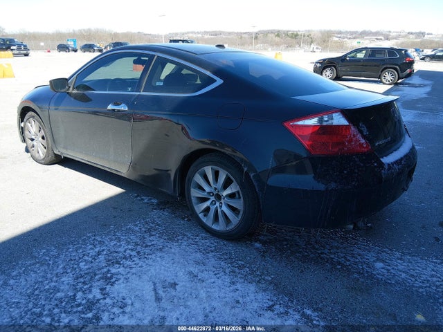 Продажа на аукционе авто 2009 Honda Accord 3.5 Ex-l, vin: 1HGCS22839A002887, номер лота: 44622872