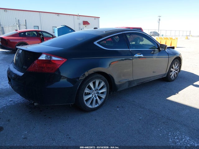 Продажа на аукционе авто 2009 Honda Accord 3.5 Ex-l, vin: 1HGCS22839A002887, номер лота: 44622872